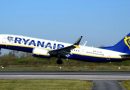 Ryanair најавува значително зголемување на цените на авионските билети