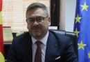 Ристески во работна посета на Словенија, во фокусот трудот и трудовата мобилност