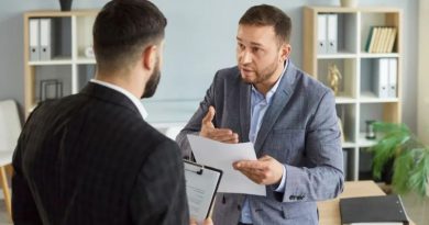 Ако шефот ви ги кажува овие 4 реченици, внимавајте: Психотерапевтка открива знаци на токсичен однос на работа