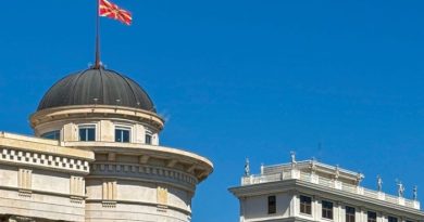 Вторник е неработен ден – До крајот на годинава има неколку продолжени викенди