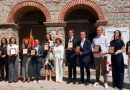 Доделено признанието „Инженерски прстен 2026“: Од нас зависи дали најдобрите инженери ќе останат во земјата, порача Сиљановска-Давкова
