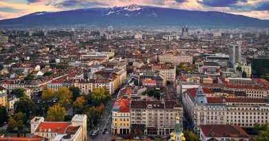 БУГАРИЈА СО НАЈВИСОКА СТАПКА НА ИНФЛАЦИЈА меѓу членките на еврозоната за месец август