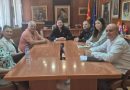 СОНК оствари средба со министерот за култура