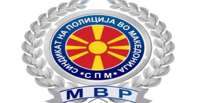 СПМ до министерот за внатрешни работи г-дин Панче Тошковски достави барање околу проблемот со немање возила за инспекторите и цивилниот дел