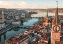 Швајцарија повеќе не е рај за странските стручњаци: Работното место повеќе не е загарантирано
