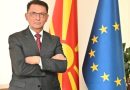 Славески: Монетарната поставеност останува соодветна, девизните резерви над 5 милијарди евра