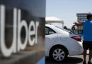 Дали заработката на таксистите зависи од алгоритам? Возачите покренаа тужба против Uber