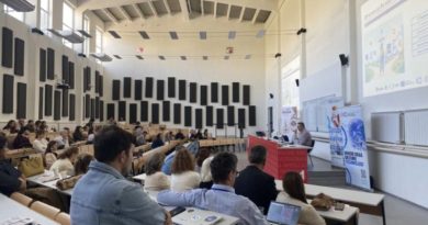 Повеќе од 600 граѓани го следат првиот бесплатен вебинар на ВЕЗИЛКА за вовед во вештачка интелегенција