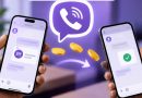 Viber воведува бесплатни трансфери на пари директно преку чет