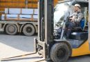 Не секој го доживува работното место како затвор: Одговорот на еден виљушкарист ќе ве изненади