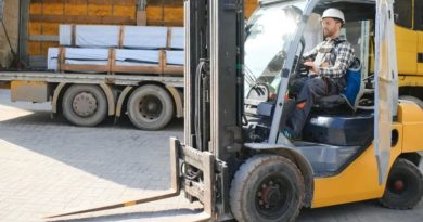 Не секој го доживува работното место како затвор: Одговорот на еден виљушкарист ќе ве изненади