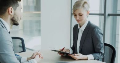 Барате работа? Овие шест грешки при деловното поврзување може да ве чинат добра можност