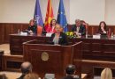 Јаневска: Ја подигнуваме инклузивноста со најмногу образовни асистенти досега, стручен кадар и асистивна технологија