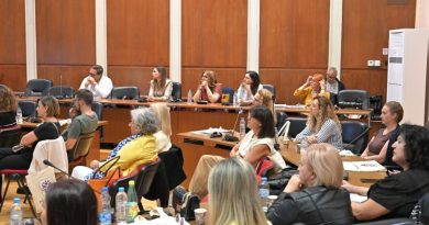 Презентирани резултатите од проектот на ИСППИ – „Хумана комуникација кај младите: аспекти, фактори и креативни начини на нејзино развивање“