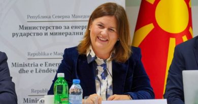 Министерство за енергетика: Повеќе од двојно зголемена наплата од концесии, 53 раскинати договори и зајакнат инспекциски капацитет