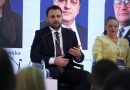 Дурмиши: Создавањето можности за младите е приоритет на Министерството