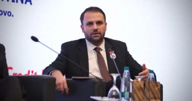 Дурмиши: Женското претприемништво мора да стане двигател на регионалниот економски развој