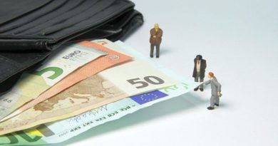 Од што живеат европските земји: даноците сочинуваат повеќе од половина од приходот на ЕУ