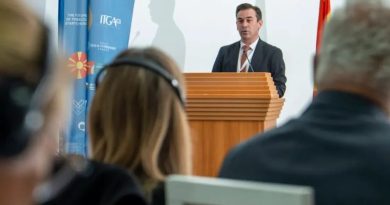 Серафимовски: Очекуваме просечната откупна цена на тутунот да надмине 420 денари за килограм