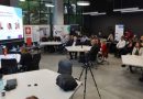 Клучните чинители од екосистемот за дигитализација повикаа на забрзување на дигиталната трансформација на приватниот сектор