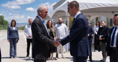 Голема инвестиција во Битола: „Кромберт и Шуберт“ отвора 2.000 нови работни места