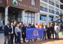 СПМ продолжува со вложување во знаењето, лидерството и развојот на своите членови