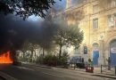 Франција: Затворени околу 400 училишта, министерот за образование на состанок со синдикатите, учениците и родителите