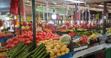 Храна без потекло, трговија без контрола – што откриваат инспекциите на зелените пазари?