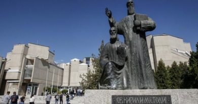 Студентски живот за 28.700 денари месечно