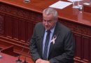 Клековски: До крајот на годината треба да почне реализацијата на проектите за болниците во Тетово, Штип и Кичево