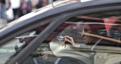 Од 15 ноември задолжителна зимска опрема: Проверете дали автомобилот ви ги исполнува условите