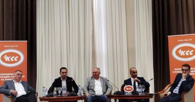КСС предлага нов пристап во пресметката на минималната плата – минимална саатнина наместо фиксна месечна минимална плата