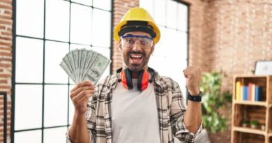 Научил да поправа машини за шиење преку Јутјуб, работи од дома и заработува до 250 евра за викенд