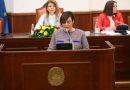 МФ: Усвоени измените на Законот за јавните набавки – поголема транспарентност и поефикасно трошење на јавните средства