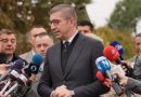 Мицкоски: Растот на БДП е во нагорна линија од 3,8%, тоа е повторно лоша вест за опозицијата, ДЗС ги објави конечните бројки