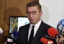 Мицкоски за предлогот за кратење на празниците: Стекнатите работнички права треба да се почитуваат и тука нема никакви дилеми