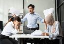 Што е мобинг на работното место и како да го препознаете – знаци што не треба да ги игнорирате