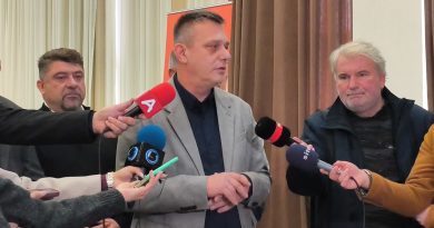 КСС иницира воведување на минимален работен час