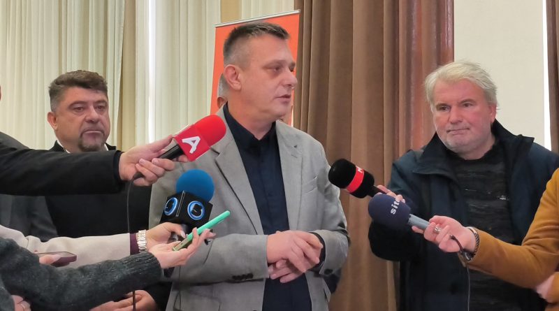 КСС иницира воведување на минимален работен час