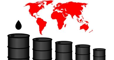 Нафтата се искачи на 116,50 долари, додека доларот продолжува да паѓа