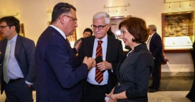 (Фото) Сиљановска-Давкова: Монетарната и финансиската стабилност се јавно добро чиишто придобивки ги споделува целото општество
