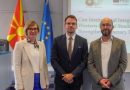 Од 59. сесија на Клубот на истражувачите:„Дали може институционалната интеграција на берзите од Западен Балкан да ја зајакне монетарната трансмисија?”