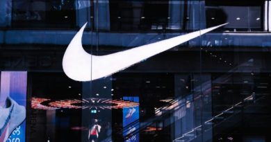 Nike најави откази