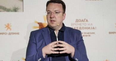 Сега во Македонија има квота за 13.000 странски работници, Николоски смета дека во 2030 година треба да бидат 50.000