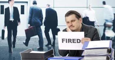 Не сте се појавиле еден ден на работа: Може ли работодавачот да ви даде отказ?