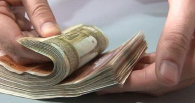 Средствата на задолжителните пензиски фондови во септември зголемени за 1,3 отсто