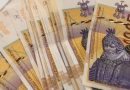 ЗГОЛЕМЕНИ ПРОГНОЗИТЕ ЗА РАСТ НА МАКЕДОНИЈА – ММФ со нови проекции