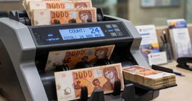 Има само четири години, а веќе остварило милионски доход: УЈП ги објави податоците за 2025 година