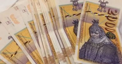 ЗГОЛЕМЕНИ ПРОГНОЗИТЕ ЗА РАСТ НА МАКЕДОНИЈА – ММФ со нови проекции