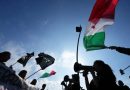 Масовни протести во Италија: Над 1.000 студенти на улиците во Торино, демонстрации и во Наполи